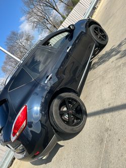 2012 Nissan Murano