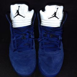 Jordan 5s