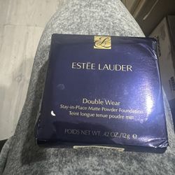 Estee Lauder Double Wear Foundation