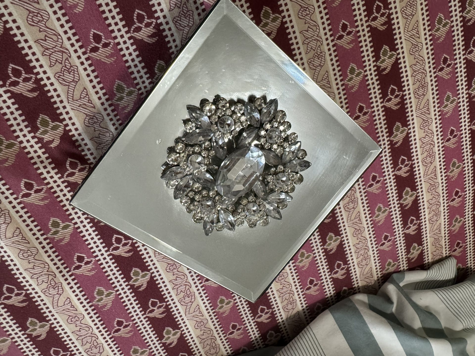 Jewellery Box