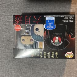 TOKYO GOUL FUNKO BUDLE 
