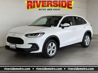 2023 Honda HR-V