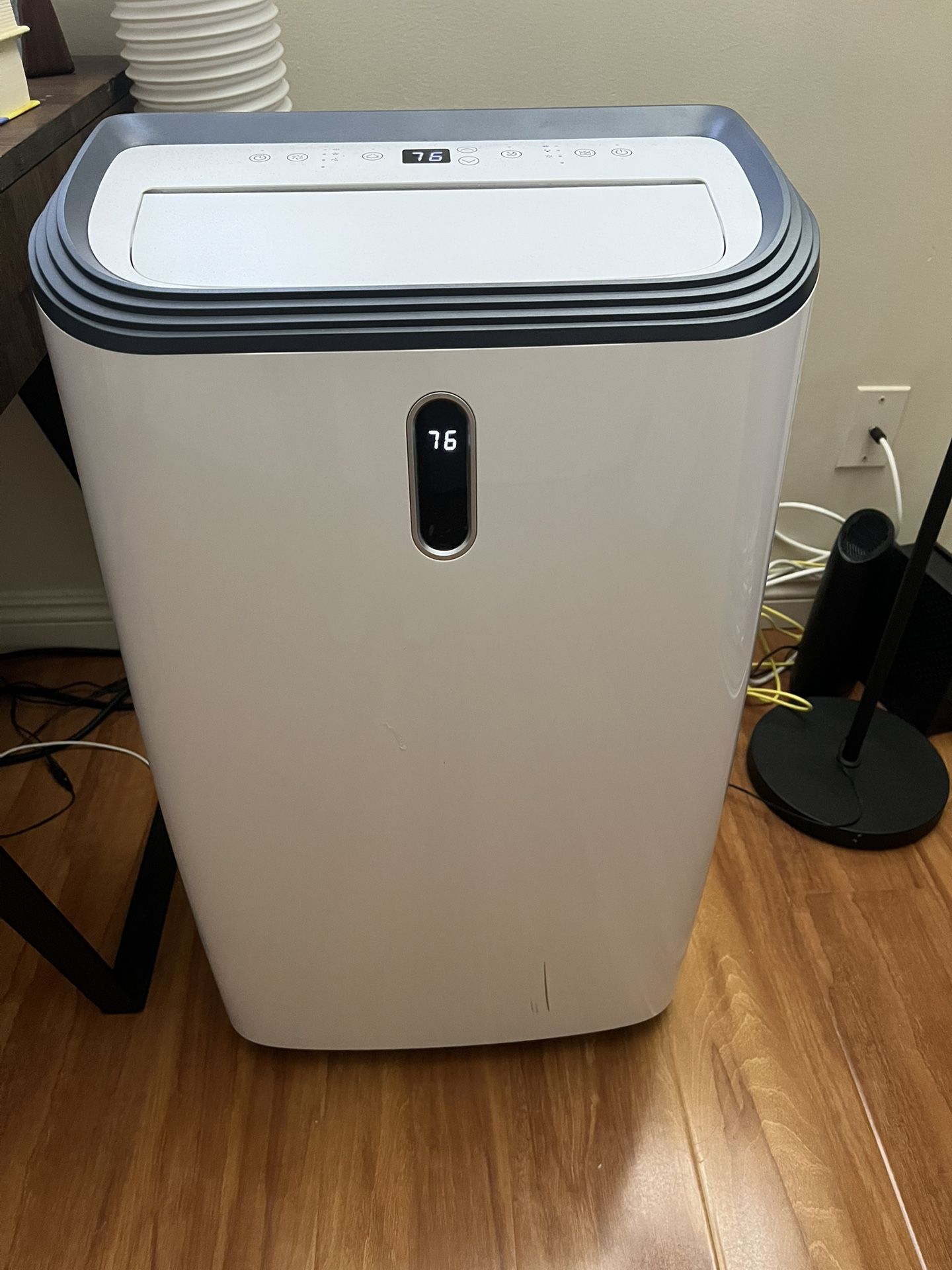 Air Conditioner
