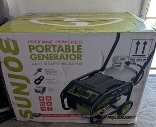 Generator