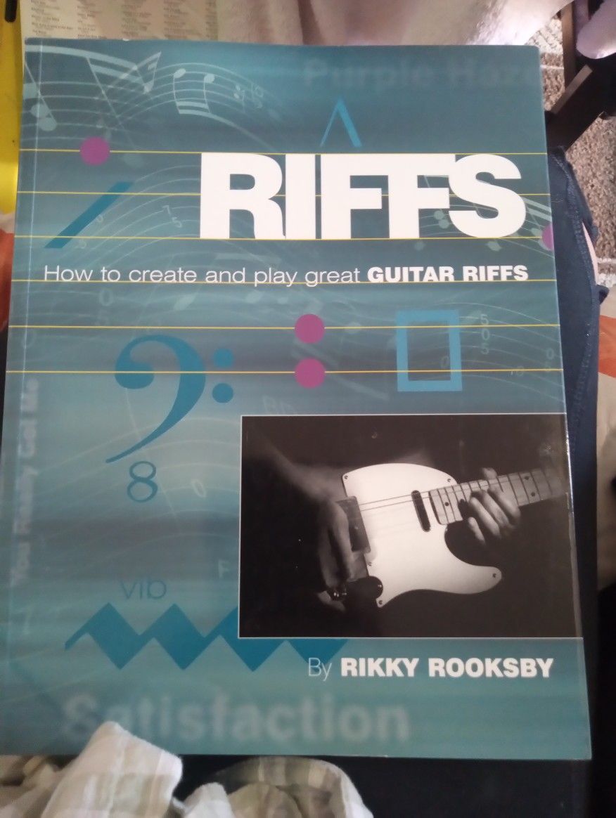 RIFFS