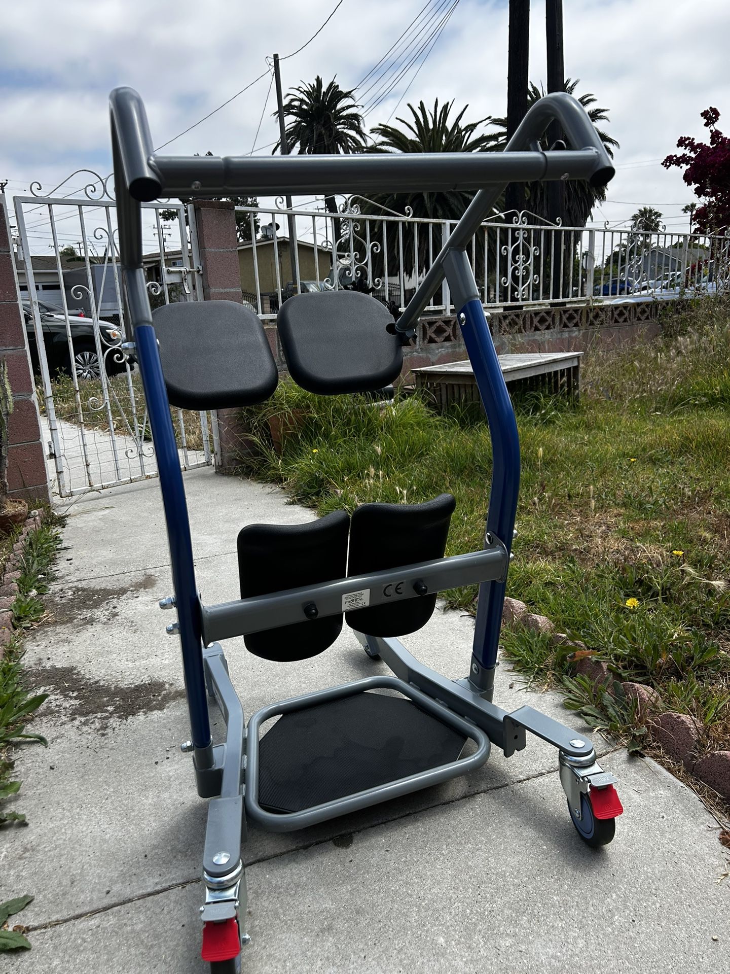 Proheal Stand Assist Lift
