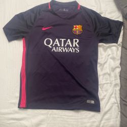Barcelona Neymar kit 