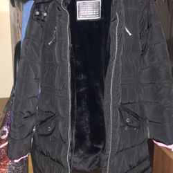 Justice  Winter Jacket 
