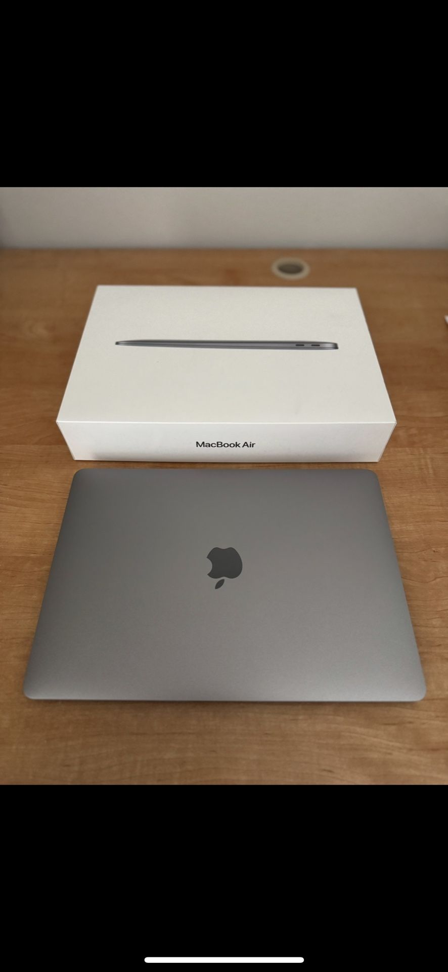 MacBook Air 2020 M1