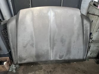 1(contact info removed) Excursion F Super Duty Hood