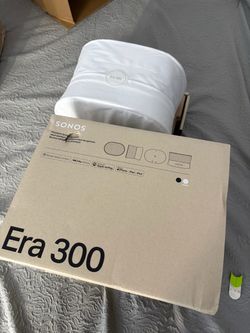 Sonos era 300