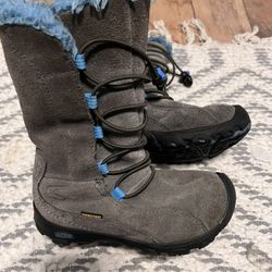 Kids Size 11 Boots Waterproof 