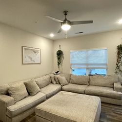 Sectional Couch