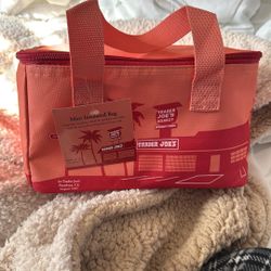 Mini Insulated Bag