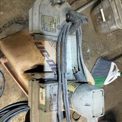 Band Saw