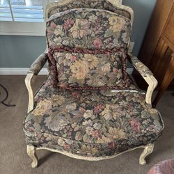 Chairs - Living Room  (2) 