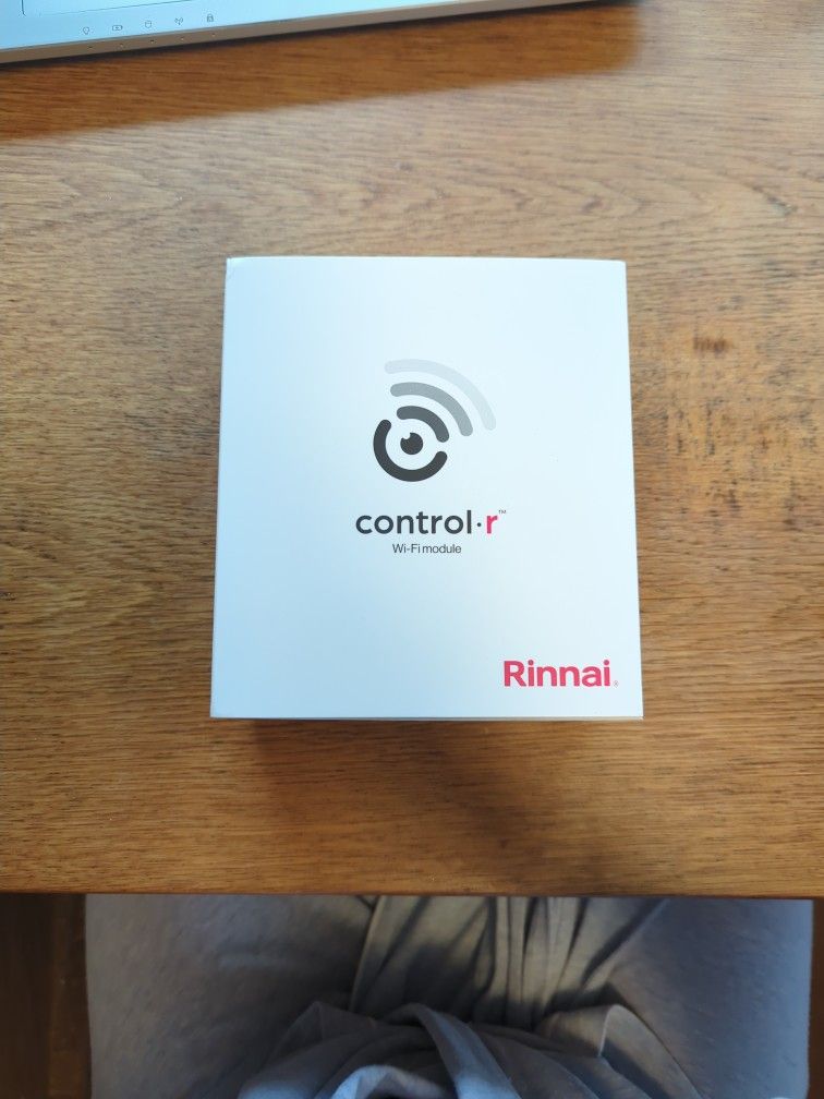 Rinnai Control-r WiFi Module RWM101