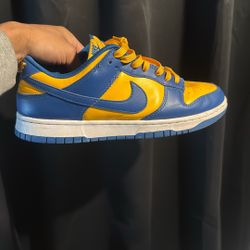 Nike dunks