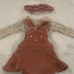 Baby Dress