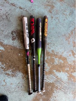 Softball Bats