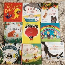 Kane Miller Picture Books