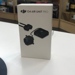 Dji O4 Air Unit Pro 