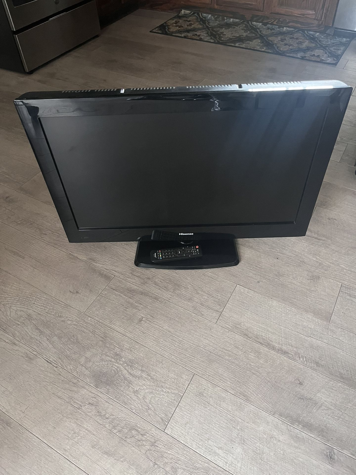 Hisense Flat Screen Tv 31 Inch