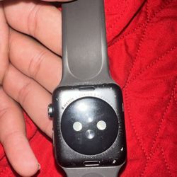 Series 3 Apple Watch 