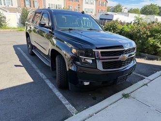 2019 Chevrolet Tahoe