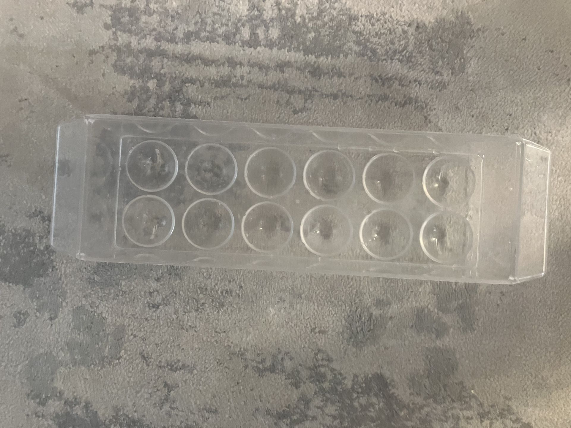 Misc. GE Parts For Side By Side Fridge- Egg Tray