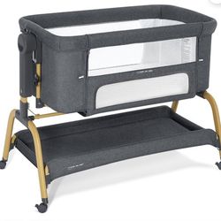 Like New Baby Bed