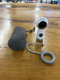 Samsung Gear 360