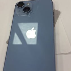 Selling a iphone 14 