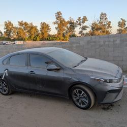 2023 Kia parts