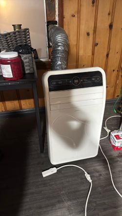 Portable AC