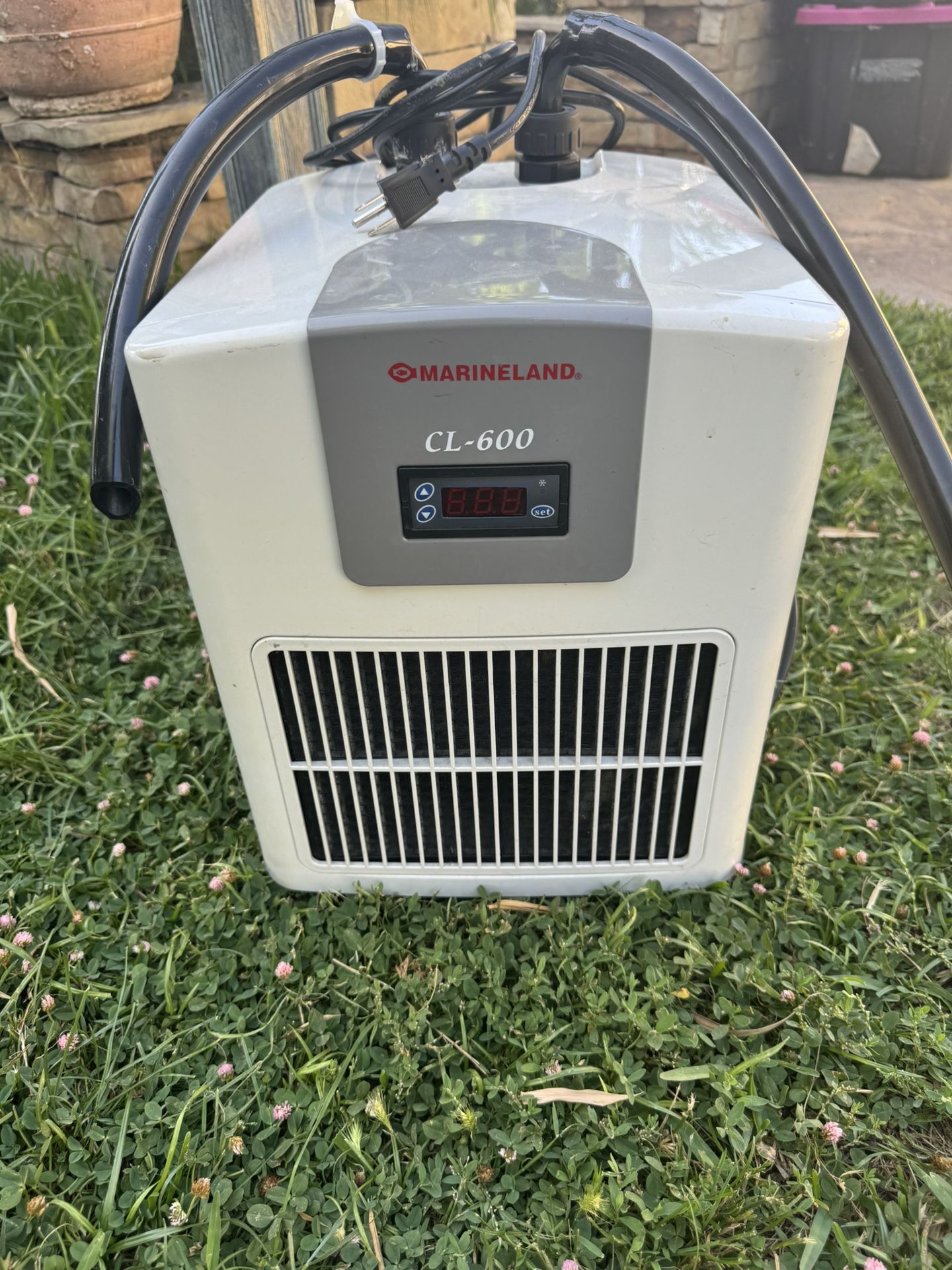 Marineland CL600