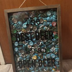 Best Beer Is A Open Beer