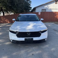 2024 Honda Accord