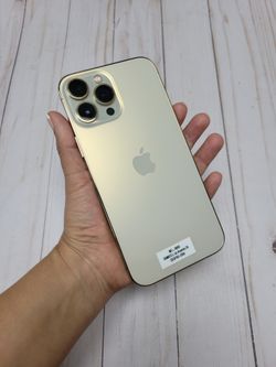 iPhone 13 Pro Max (Unlocked) 256GB
