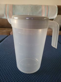1 Gallon Pitcher