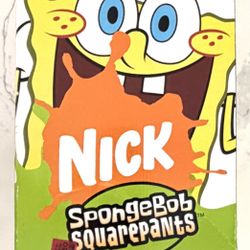 SpongeBob SquarePants Foam Party Machine