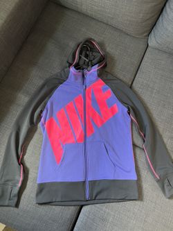 Nike Hoodie Women’s L