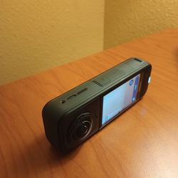 Insta360 X5 Action Camera 