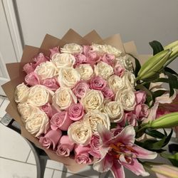 Premade arrangements!