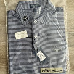 Scotty Cameron CT Golf Shirts S