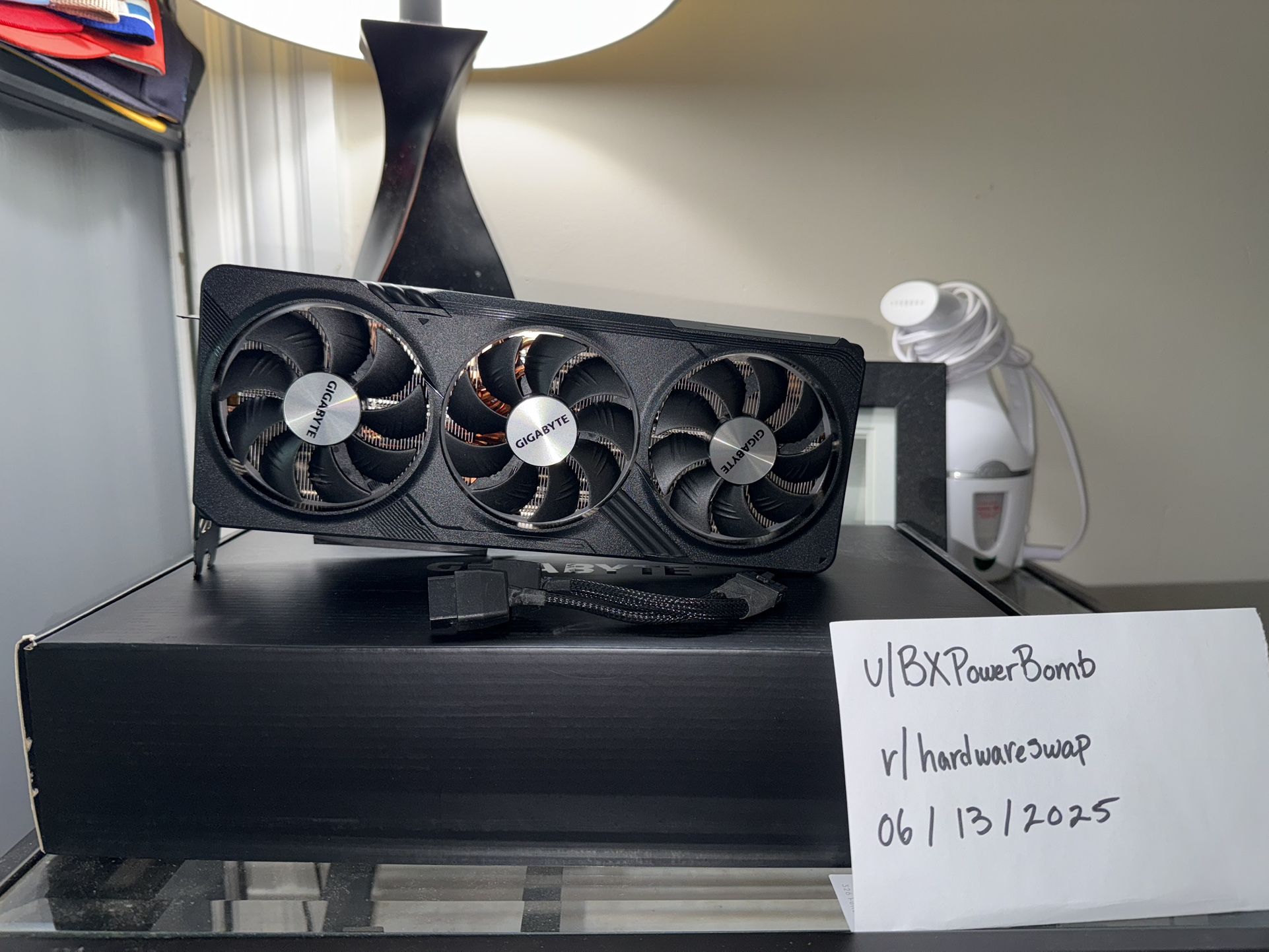 Gigabyte 4070 Super
