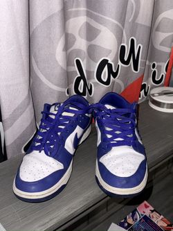 Nike Dunk Low Size 9 Men