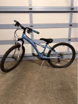 Diamondback Bicycles Tess 24 Girl's Mountain Bike