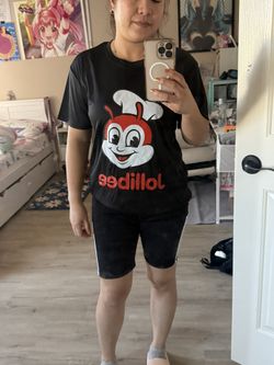 JOLLIBEE shirts