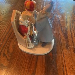 Disney Figurine “Sword In The Stone”